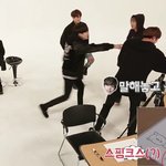 [방탄소년단] 김태형 <b>스핑크스</b> ㅋㅋㅋㅋㅋㅋ