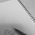 [댓글부탁해] 중2 <b>캘리</b>그라피 평가