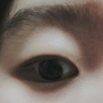 [조언부탁해] 나 눈 화장 어떻게 해야할까..