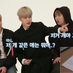 [방탄소년단] ㅋㅋㅋㅋㅋㅋㅋ<b>뜻밖</b>의 짤생성ㅋㅋㅋㅋㅋㅋ