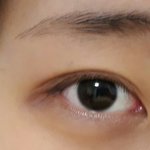 내 <b>눈</b> 쌍수한<b>눈</b>같아..?