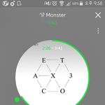 [EXO] 둘기랑 애들이랑 걍 서로 쌩까겠지