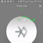 [EXO] 야 나 지9에서 뉴리디 풀린 당일날인가 그 다음날에