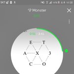 [EXO] 뉴리디구리디중 하나뿐이다 vs 둘다있다