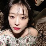 [댓글부탁해] 김민희 <b>설리</b> 따라한거 같지않아?
