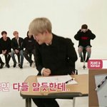 [방탄소년단] <b>지민이</b>가 그린거 로고맞앙