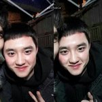 [EXO] 분위기 이런데 미안한데 경듀 이거 어디서 풀린것ㄴ지 아는새럼...