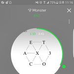 [EXO] 늅+어그<b>로라</b>창 콜라보 지린다~