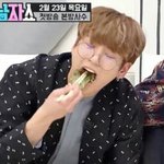 [방탄소년단] 정국이 먹는거ㅋㅋㅋㅋㅋㅋ