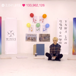 [방탄소년단] 이삐들 우리 침침이좀 보세여ㅠㅜㅜㅜ