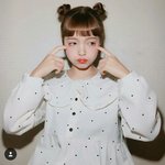 [드루와] 요런 앞머리는 오케 만둘지 매애앤~~~
