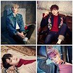 [BAP] 이번에 왠지 컬러시리즈(?)라는게 실감남