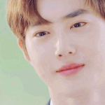 [EXO] 잘자라고 해<b>줄</b><b>사람</b>~~^^