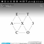 [EXO] ㅅ1발울애들 멜<b>렁</b>리뷰갔다가 아랫동네팬한명이 팬코