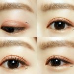 [댓글부탁해] <b>이</b> 메이크업 서로 어울리는 <b>눈</b>이나 분위기가 뭘까?