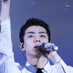 [세훈] 170212 EXO'rDIUM in HK <b>Day</b>2 고화질42