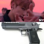 [방탄소년단] ㄹㅇ이거 맞는듯
