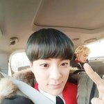 [NCT] 마크이거뭔가안쓰럽