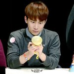 [BTOB] 생에 <b>첫</b> <b>앨범</b> 살 생각에