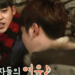 [세븐틴] 총괄리더의 <b>미미</b>미미(?)