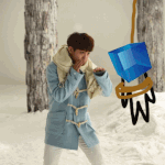 [BTOB] 안무영상