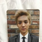 [EXO] ㅆㅂ 진짜 으르렁 앨범 하나밖에못샀는데