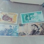 [EXO] <b>동무</b>들 제발 加温어-워드에 갈 수 있게 도와주시라요.