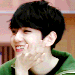 [EXO] 이것들아 자기전에