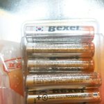 [EXO] 개온현장인데 뉴리디 <b>배터리</b> 없으면 나 부르셈