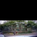 너네 블랙박스에 찍힌고딩커플 영상<b>앎</b>??ㅈㄴ귀여워ㅠㅠ