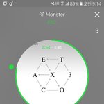 [EXO] 야 나 <b>생일</b>인데