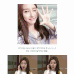 [존예] <b>모태</b>애교쟁이 김소은