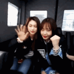 김도연-최유정 지금까지 미국여행 사진