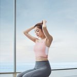 김연아 뉴발 몸매. <b>gif</b>