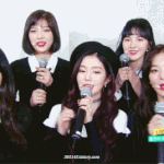 [댓글부탁해] 솔직히 <b>레드</b>벨벳