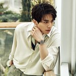 이동욱 아레나 화보 존잘 <b>남신</b>..