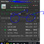[방탄소년단] 애들 안경 쓰는거 넘나 예뻐서 좋은데