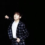 [세븐틴] 원우 <b>발목</b>