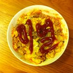 [EXO] 밥 먹다가 <b>케찹</b>으로 열이 써봄