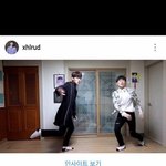 [EXO] <b>Go</b>퇴경 인별 찬열이 댓글 담