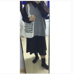 얘들아 이런옷 <b>지하</b>상가에 팔까..?
