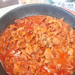 [EXO] 제육보꿈 먹지<b>yo</b>