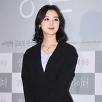 원걸 해체후 <b>혜림이</b> 소희 응원하러 옴