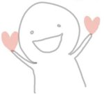 나 반배정 개잘됐어!!!!