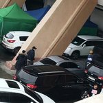 [EXO] 민석이 머리 야악간 <b>주황빛</b> 보인다