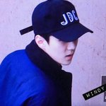[EXO] <b>훈이</b> 종대씨 뉴버전이네