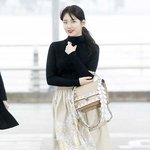 오늘 수지 미쳤냐?