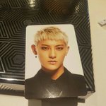 [EXO] <b>죄송</b>하지만 최판판 타오포카 닮으심..