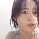 핵존예 미모.. 여전히 얼짱 구혜선