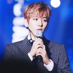 [백현] 평창<b>콘</b> 백현이 자꾸